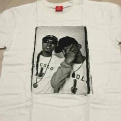cocolobland Tシャツ YOWTH LAMEN DOGのサムネイル