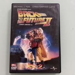 バック・トゥ・ザ・フューチャー PART2('89米)のサムネイル
