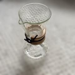 Chemex ケメックス コーヒーメーカー マシンメイド 3カップ ドリップのサムネイル