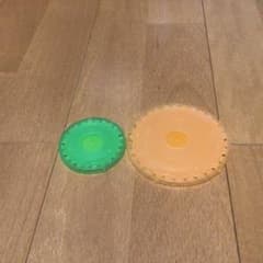 ハマナカ　ちくちくヨーヨープレートのサムネイル