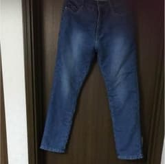 フェリシモ裏起毛パンツのサムネイル