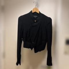 ANN DEMEULEMEESTER ジャケット34のサムネイル