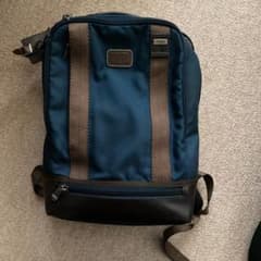 TUMI (格安)リュック バックパックのサムネイル
