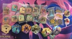 ディズニーロルカナグッズ まとめ売りのサムネイル