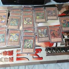 遊戯王ドラグニティ(のサムネイル