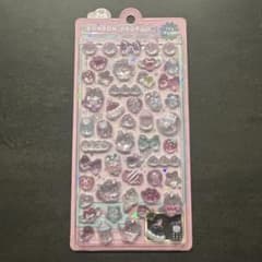 【国内正規品】ボンボンドロップシール ゆにこんのサムネイル