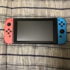 Nintendo Switch 本体のサムネイル