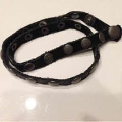 STUSSYブレスレットのサムネイル