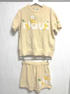 k*n様 【限定コラボ】ピクミン ジェラトピケ ルームウェアのサムネイル