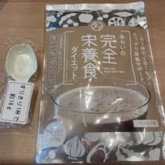 みらいの完全栄養食ダイエット 378g 約21回分のサムネイル