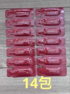 ESIENSE ダーマインショット200 14回分のサムネイル