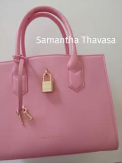 Samantha Thavasa サマンサヴィリエ 日本製 - メルカリ