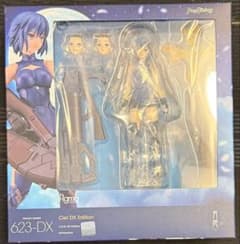 figma シエル DX Edition 『月姫』 【新品未開封】 - メルカリ