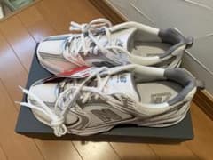 New Balance ニューバランスMR530AD 27.0cm 新品未使用のサムネイル