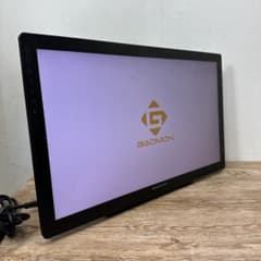 GAOMON PD2200 21.5インチ 液晶タブレット - メルカリ