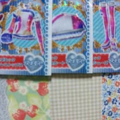プリパラ　コズミックアンタレスのサムネイル
