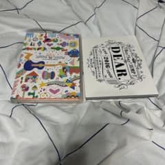 Hey! Say! JUMP LIVE DVDのサムネイル