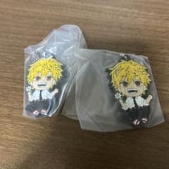 チェンソーマン デンジ でふぉラバ 2個セットのサムネイル
