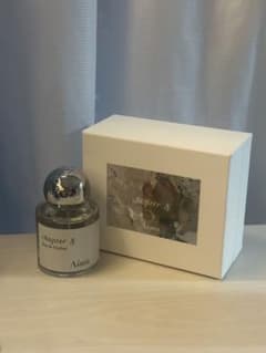 新品未使用未開封】Aiam chapter 8 オードパルファン 50mL - メルカリ