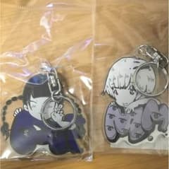 でんぱ組 キーホルダーのサムネイル