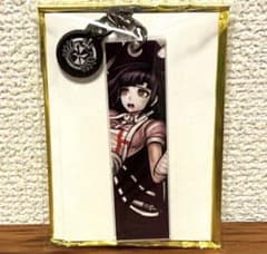 ダンガンロンパ15周年記念展 超高校級キーホルダーの罪木蜜柑 - メルカリ