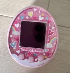 たまごっち meets 本体 ピンクのサムネイル