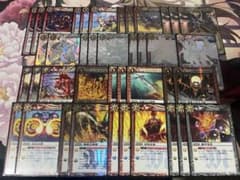 バトスピクラシック　百瀬華実　再現デッキ　キャラデッキ　ファンデッキ バトスピクラシック 百瀬華実 再現デッキ キャラデッキ ファン