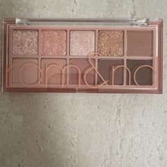 rom&nd アイシャドウパレットのサムネイル