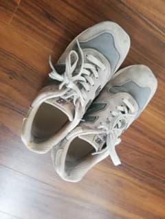 NB 1400グレーサイズ26cのサムネイル