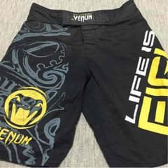 レスミルズ パンツ VENUMのサムネイル