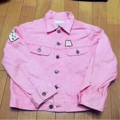 ベビーピンクハウス ジャケットのサムネイル