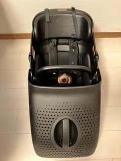 コクーンルーム プラス YAMAHA Pas Kissミニアンのサムネイル