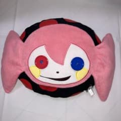 마도카 ☆ 마기카 Magiccraft 쿠션 마도 마기 베베