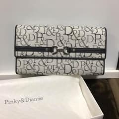 ちび様専用  美品！未使用品！！Pinky&Dianne 長財布のサムネイル