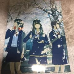 あのときの歌が聴こえるのサムネイル
