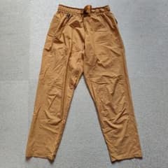 5 Pocket Pants Light メンズ S ターメリックのサムネイル
