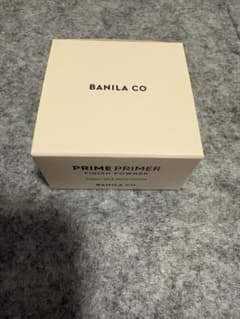 BANILA CO PRIME PRIMER フィニッシュパウダー 12gのサムネイル