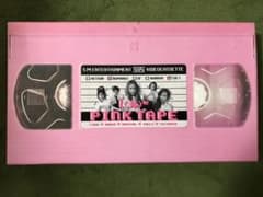Pink Tape／F(x)のサムネイル