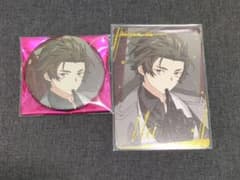 CharadeManiacs シャレマニ メイ パルカ 缶バッジ オトメイト - メルカリ