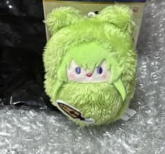 fgo fate grand order キングゥ エルキドゥ たぴぬい - メルカリ