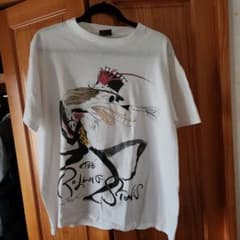 ローリングストーンズ　1994　ツアーTシャツのサムネイル
