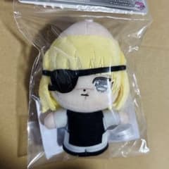 チ。 地球の運動について ぷりぬいたっちどりーむみにみに ぬいぐるみ