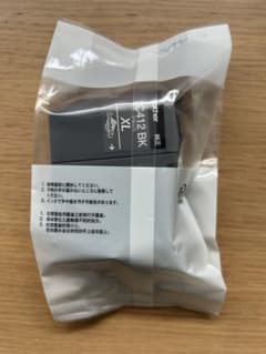 Brother C-412 BK XL インクカートリッジのサムネイル