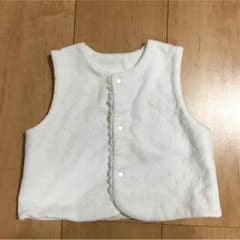nana様 専用 赤ちゃんの城 ベストのサムネイル