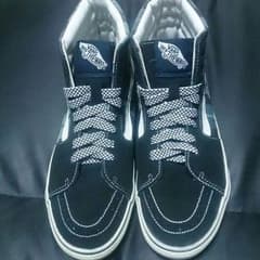 vansハイカットのサムネイル