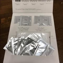 イプサ 試供品 サンプルのサムネイル