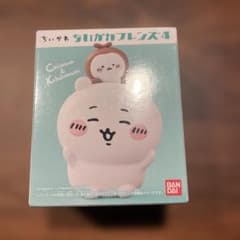 ちいかわフレンズ 4 フィギュア バンダイのサムネイル