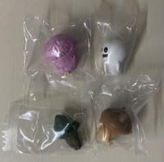 なめこ栽培セット　まちぼうけ　4個セットのサムネイル