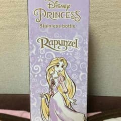 DN プリンセス ステンレスタンブラー ラプンツェルのサムネイル