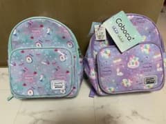 子どもリュックのサムネイル